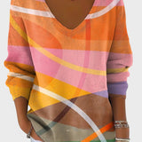 Joaquina | Blusas com Decote em V