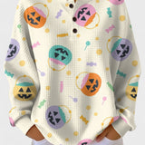 Ramira | Camisola Suave