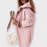 Carla - Casaco de Malha