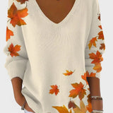 Julieta | Blusas com Decote em V