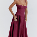 Bruna | Vestido Elegante