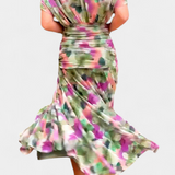 Lidía | Vestido Elegante