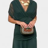 Lidía | Vestido Elegante