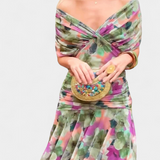 Lidía | Vestido Elegante