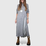 Luana - Conjunto completo elegante