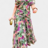 Lidía | Vestido Elegante