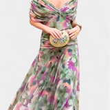 Lidía | Vestido Elegante