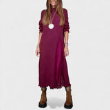 Luana - Conjunto completo elegante