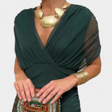 Lidía | Vestido Elegante