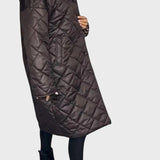 Raquel | Casaco Reversível Acolchoado