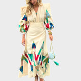 Elsa - Conjunto completo de verão