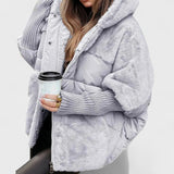 Marcelina | Piumino Elegante e Macio