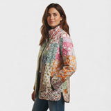 Lourdes | Casaco clássico