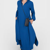 Jessica - Vestido Longo