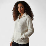 Paula - Camisola de manga comprida