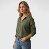 Ana - Pullover Elegante