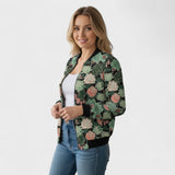 Sofia - Casaco Elegante de Primavera