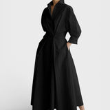 Graça - Vestido maxi feminino