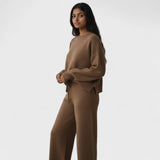 Joana - Conjunto Aconchegante de 2 Peças