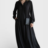 Jessica - Vestido Longo