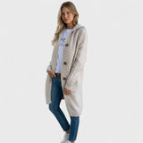 Beatriz - Casaco Confortável