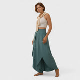 Esmeralda - calças de senhora