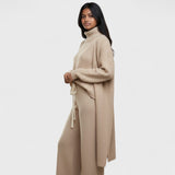 Leonor - Conjunto Elegância Fluida