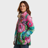 Emília | Casaco clássico