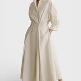 Graça - Vestido maxi feminino