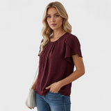 Carlota - Blusa Perfeita