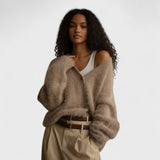 Dalila - Cardigan Elegante