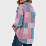 Nora – Blusa de malha