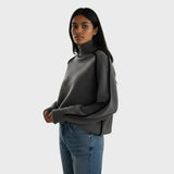 Camisola casual elegante