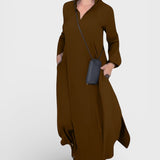 Jessica - Vestido Longo