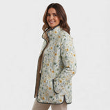 Lurdes | Casaco clássico