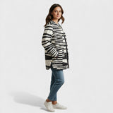 Augusta | Casaco clássico