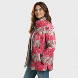 Joaquina | Casaco clássico