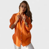 Filipa - Blusa de senhora