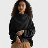 Nádia - Suéter intemporal para mulheres