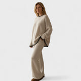 Isabel - Conjunto de 2 peças