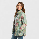 Leonor | Casaco clássico