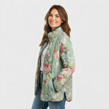 Fátima | Casaco clássico