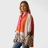 Mariana - Camisas de lazer