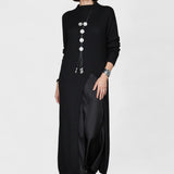 Luana - Conjunto completo elegante