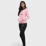 Liliana - Conjunto de fato de treino